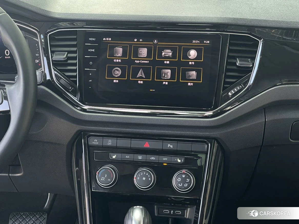 Volkswagen Exploring songs id 4486169 из Китая 10