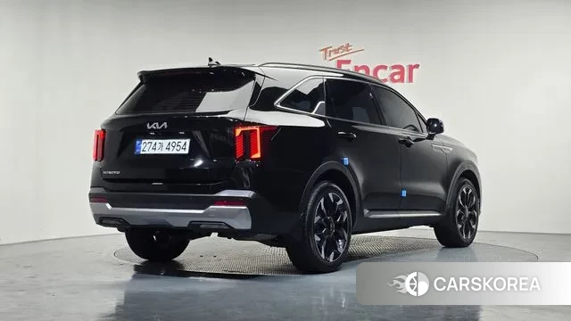 Kia The New Sorento 4th Generation id 3750747 из Кореи 12