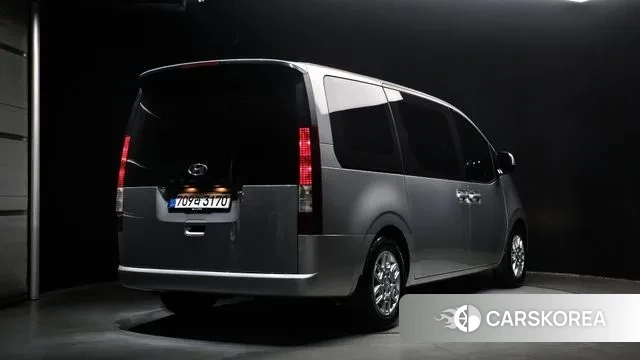 Hyundai Staria id 3566731 из Кореи 12