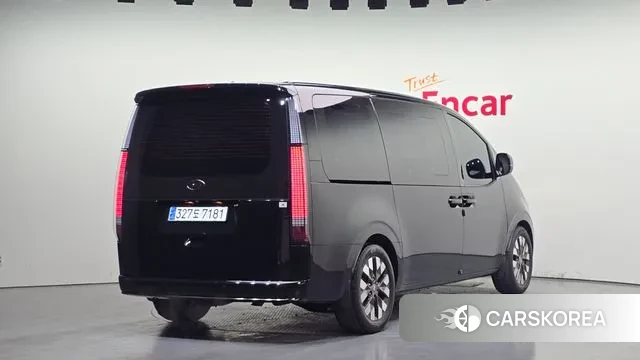 Hyundai Staria id 3671142 из Кореи 12