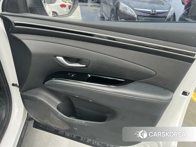 Hyundai Tucson id 4236626 из Китая 12