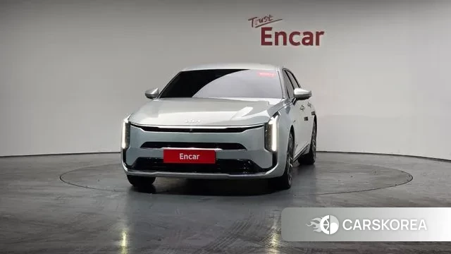 Kia The New K8 id 3512162 из Кореи 12