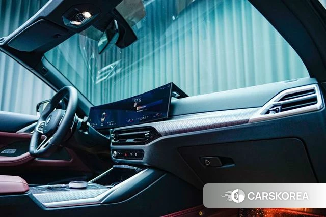 BMW 4 series 2025 Другой из Китая, фото 2