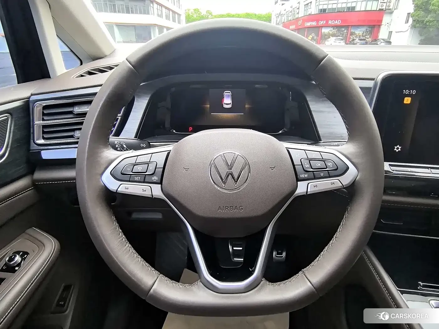 Volkswagen Viloran id 4599725 из Китая 10