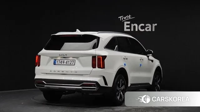 Kia Sorento 4th Generation id 3416771 из Кореи 12