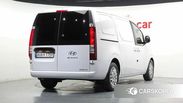 Hyundai Staria id 4534430 из Кореи 12