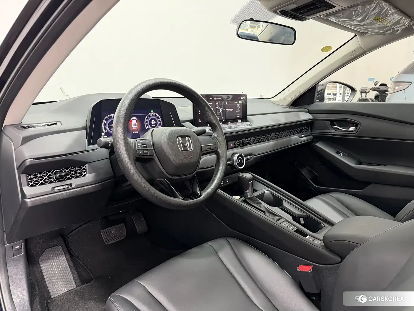 Honda Accord id 4649274 из Китая 8