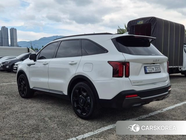 Kia The New Sorento 4th Generation id 4571221 из Кореи 12