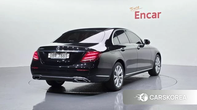 Mercedes-Benz E-Class W213 id 3801190 из Кореи 12