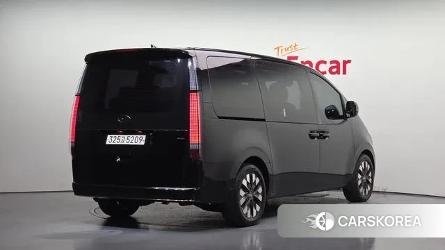 Hyundai Staria id 3333508 из Кореи 12