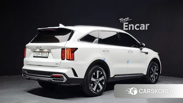 Kia Sorento 4th Generation id 3487576 из Кореи 12