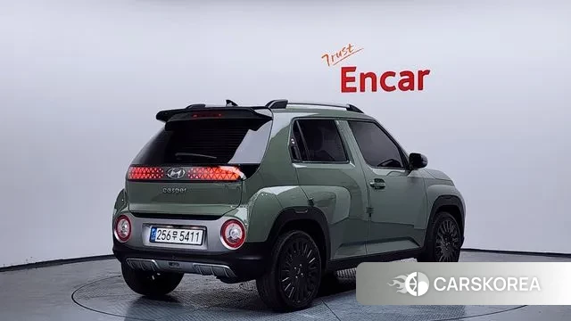 Hyundai Casper id 3492988 из Кореи 12