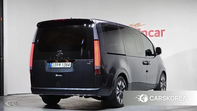 Hyundai Staria id 3624817 из Кореи 12