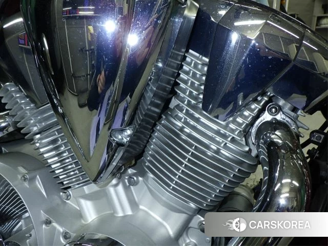 Engine photo