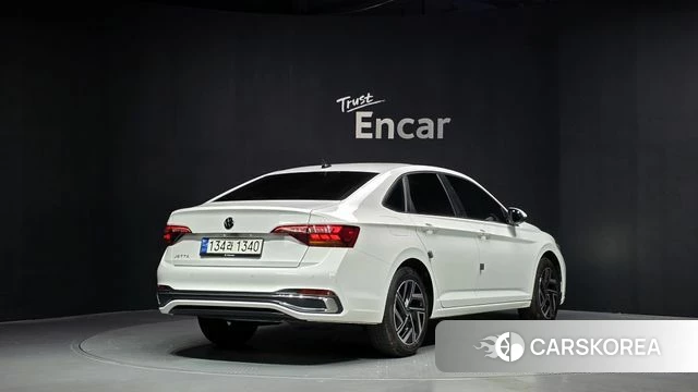 Volkswagen 7th Generation of Jetta id 4401340 из Кореи 12