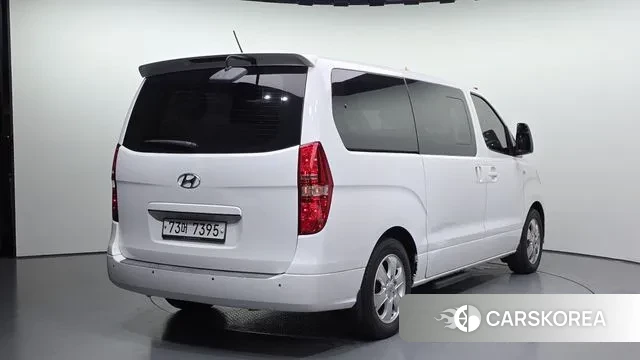 Hyundai The New Grand Starex id 3060758 из Кореи 12