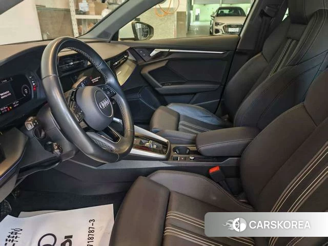 Audi A3 id 4272006 из Китая 12