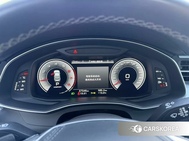 Audi A6L id 4271426 из Китая 8
