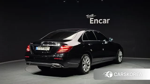 Mercedes-Benz E-Class W213 id 3474873 из Кореи 12