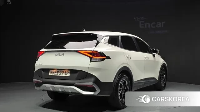 Kia Sportage 5th Generation id 3432660 из Кореи 12