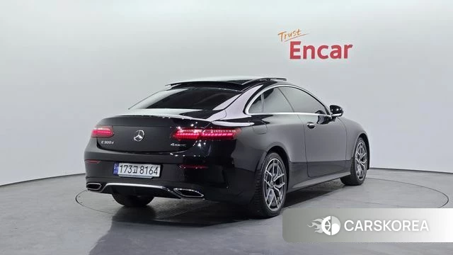 Mercedes-Benz E-Class W213 id 3896999 из Кореи 12