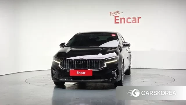 Kia K7 Premier id 3024154 из Кореи 12