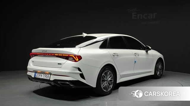 Kia K5 Hybrid 3rd Generation id 3892210 из Кореи 12