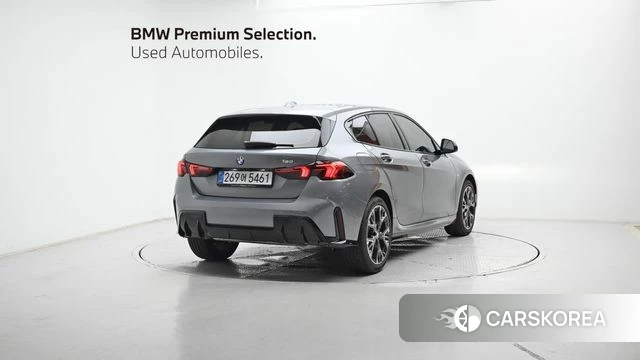 BMW 1 Series (F70) id 4589786 из Кореи 12