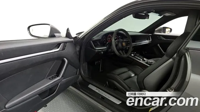 Porsche 911(992) id 2730419 из Кореи 12