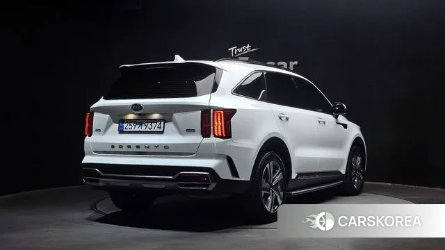 Kia Sorento 4th Generation id 3686448 из Кореи 12