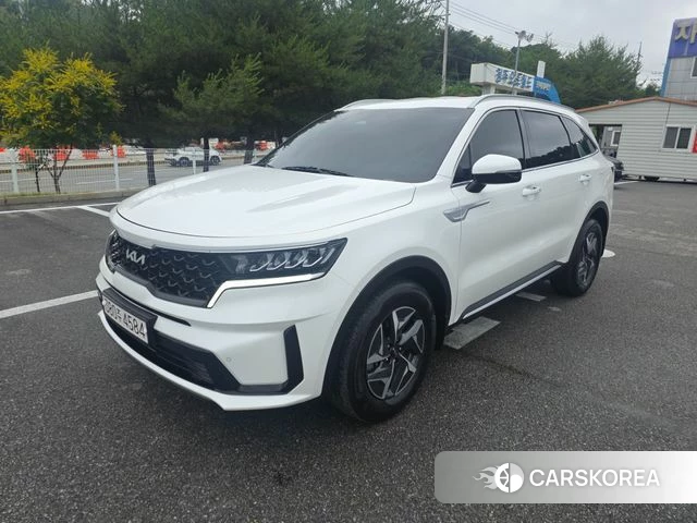Kia Sorento 4th Generation id 4485740 из Кореи 12