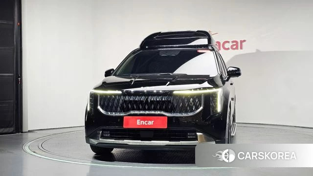 Kia The New Carnival 4th Generation id 4686430 из Кореи 12