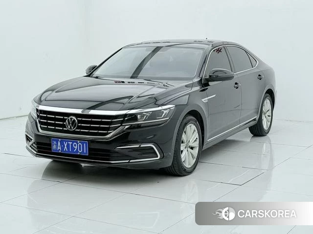 Volkswagen Passat id 4259067 из Китая 12