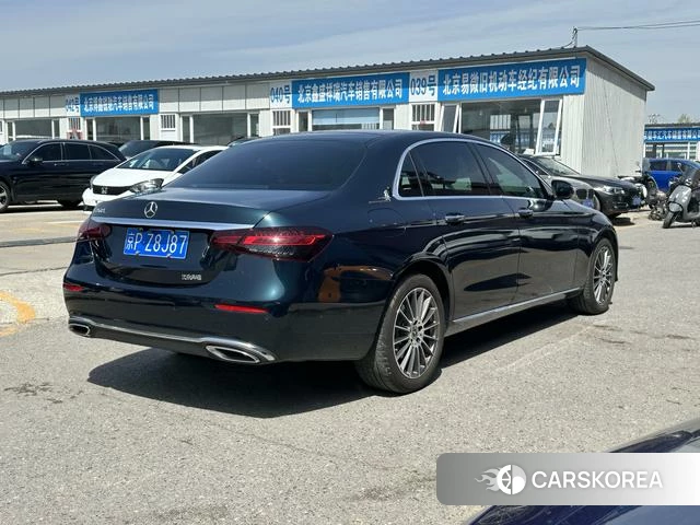 Mercedes-Benz E-class id 4208150 из Китая 8
