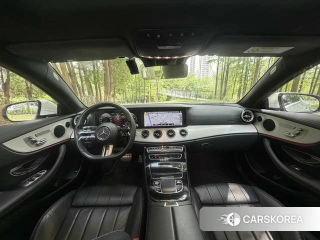 Mercedes-Benz E-class (imported) id 4297366 из Китая 7