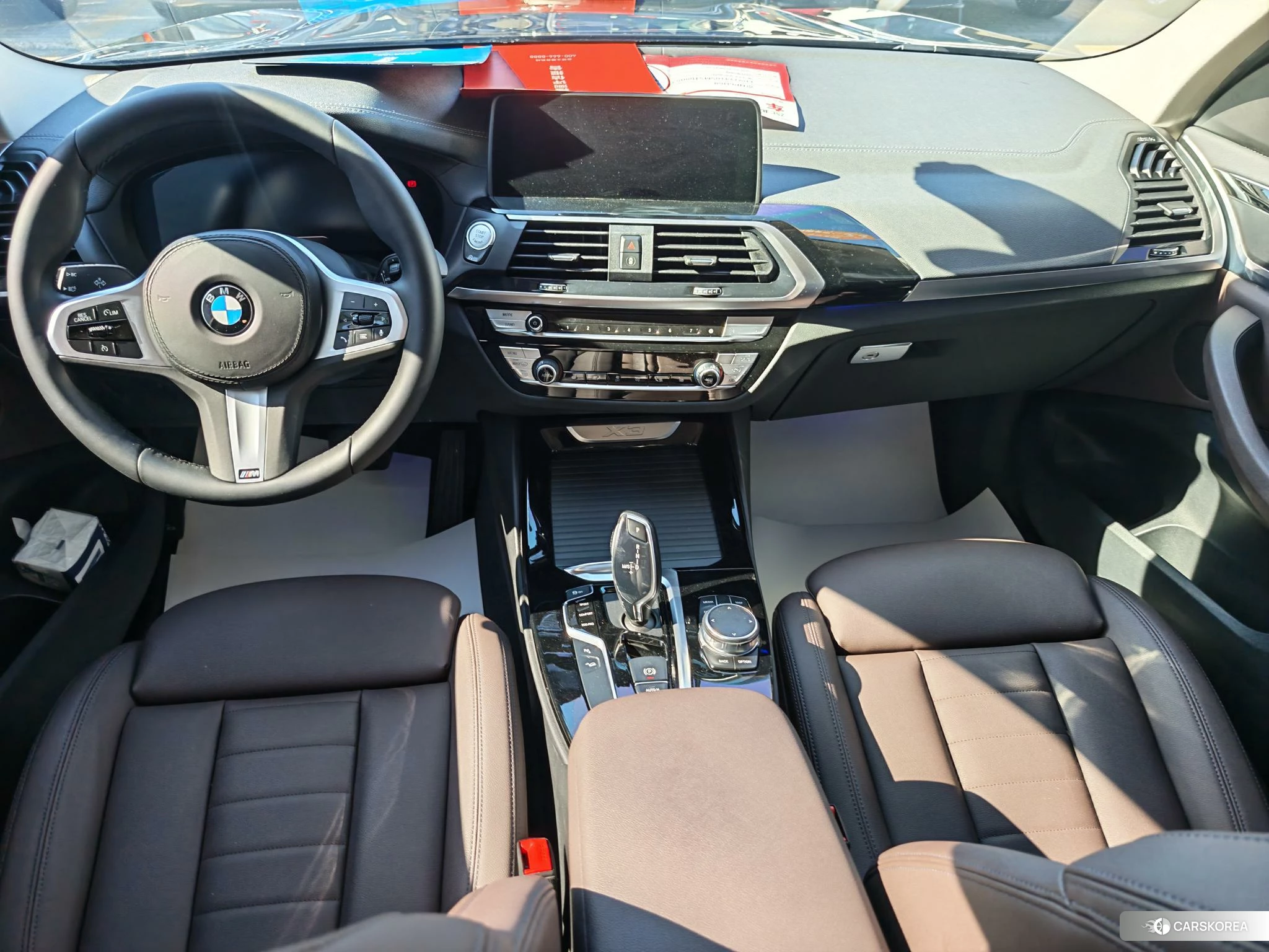 BMW X3 id 4504825 из Китая 8
