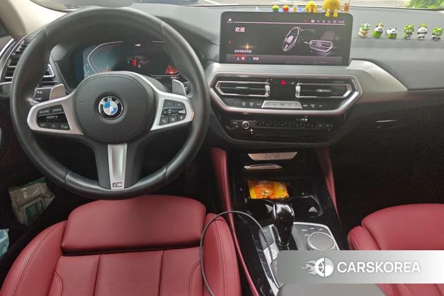 BMW X4 id 4314567 из Китая 9