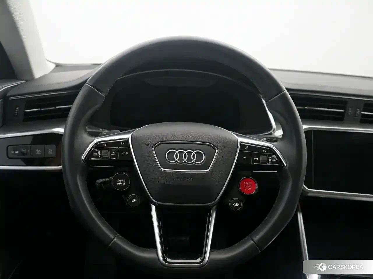 Audi A7 id 4583805 из Китая 8