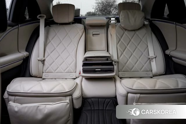 Mercedes-Benz Maybach S-class id 4265272 из Китая 9