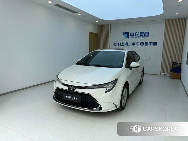 Toyota Lei Ling id 4210983 из Китая 11