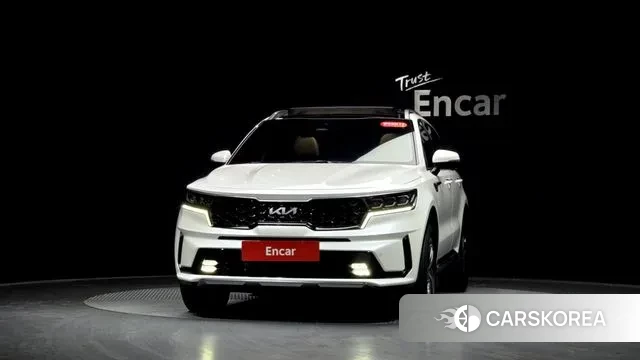 Kia Sorento 4th Generation id 3634665 из Кореи 12