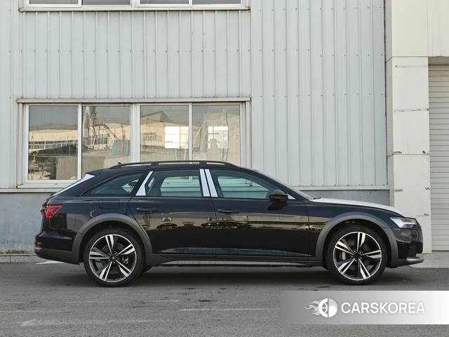 Audi A6 (import) id 3901815 из Китая 12