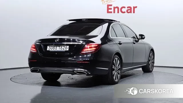 Mercedes-Benz E-Class W213 id 3612229 из Кореи 12