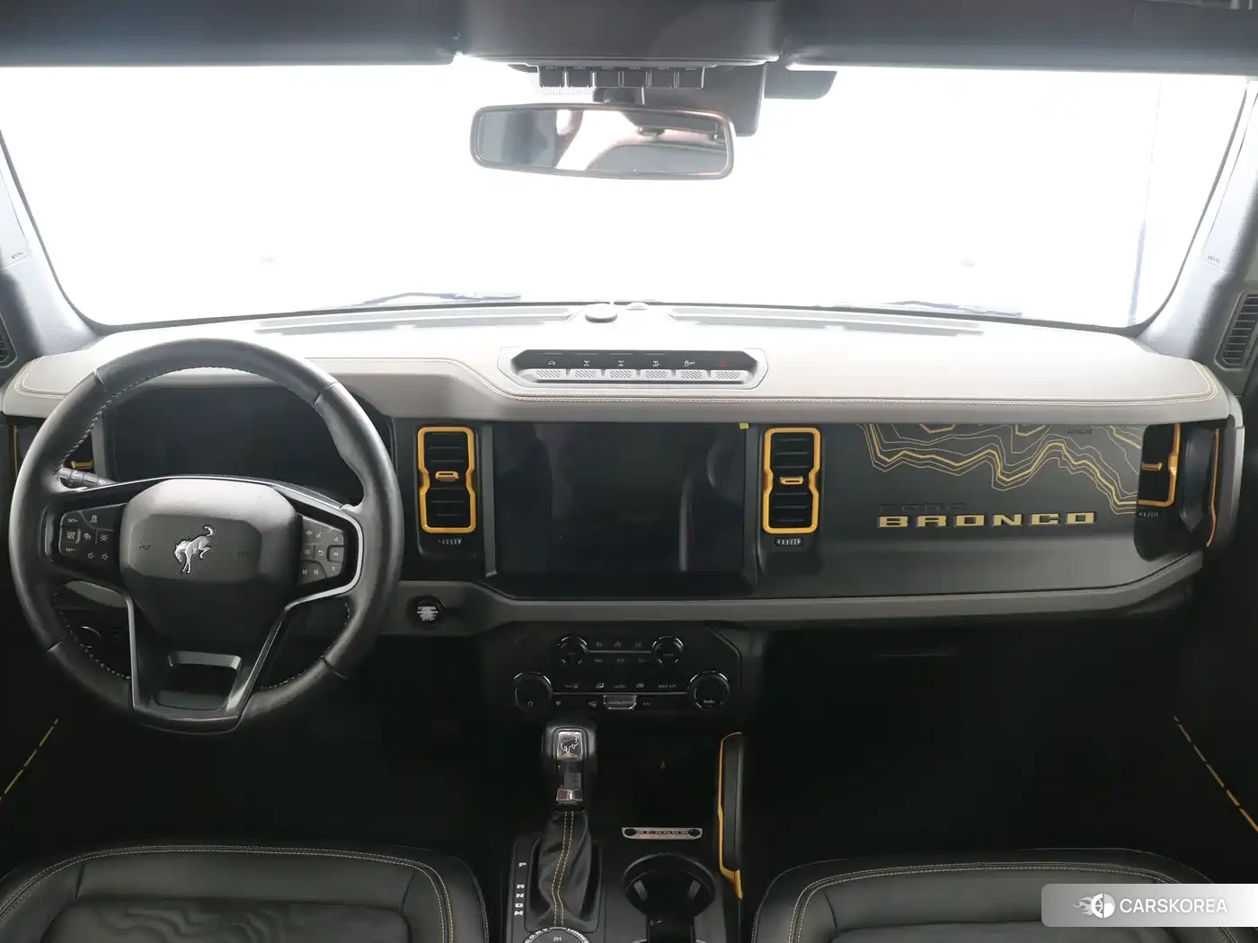 Ford Mustang id 4548275 из Китая 8