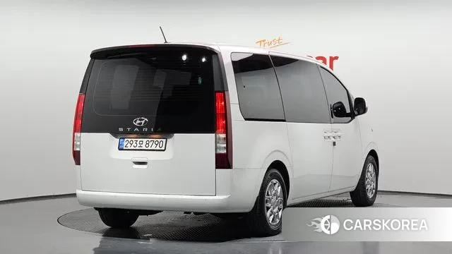 Hyundai Staria id 3378985 из Кореи 12