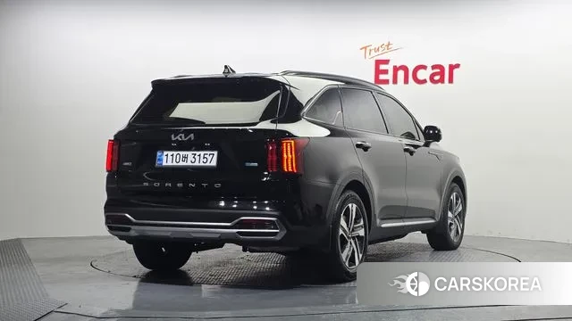 Kia Sorento 4th Generation id 3635323 из Кореи 12