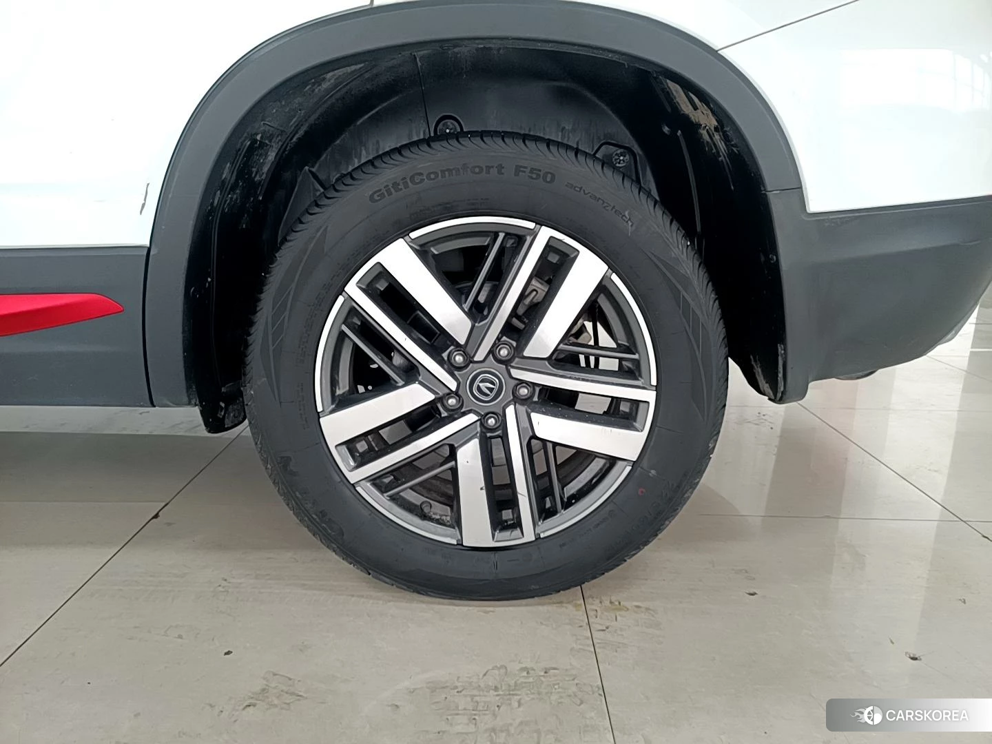 Chang'an CS75 id 4514030 из Китая 12