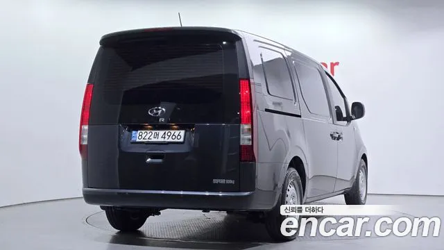 Hyundai Staria id 2683244 из Кореи 12