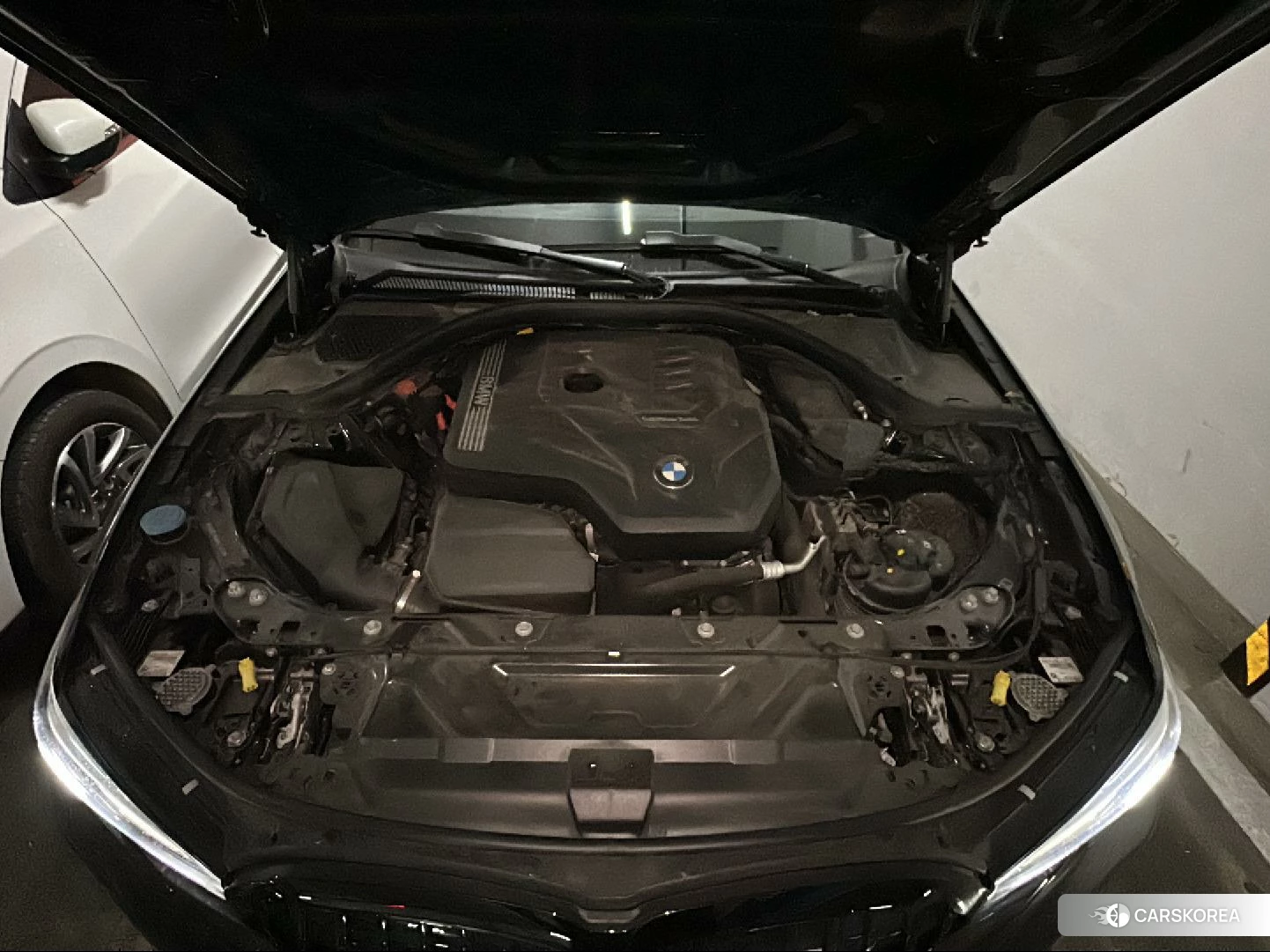 BMW 3 series id 4473836 из Китая 12