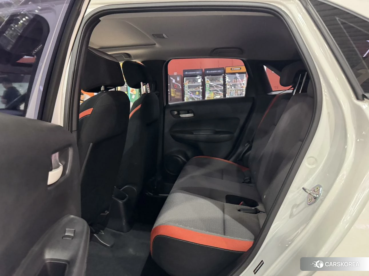 Honda Fit id 4421189 из Китая 12